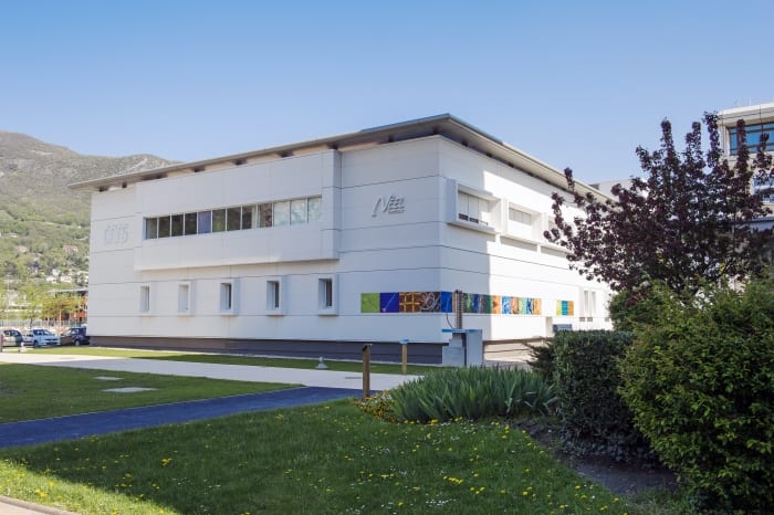 Création d’un bâtiment de recherche pour le CNRS à Grenoble (38)